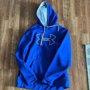 Under Armor Hoodie